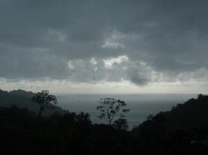 Vista Serena - Night 3 (It was cloudy, but still pretty)