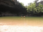 Hamilton Pool
